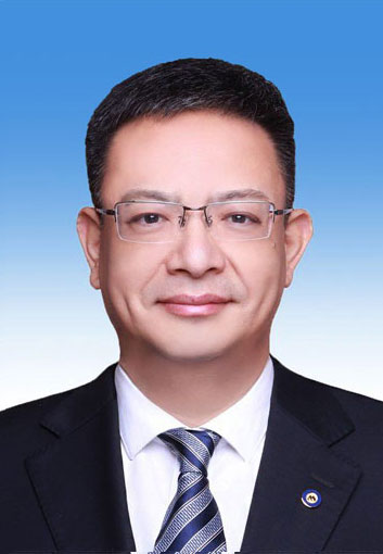 刘永祥  市政府党组成员、副市长